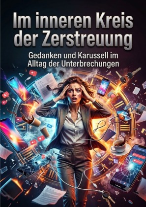 Im inneren Kreis der Zerstreuung