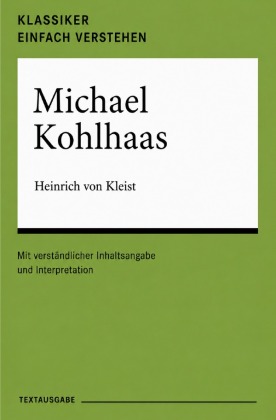 Michael Kohlhaas