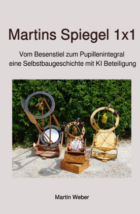 Martins Spiegel 1x1