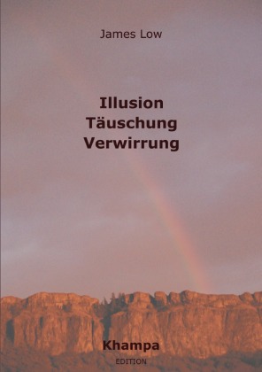 Illusion-Täuschung-Verwirrung