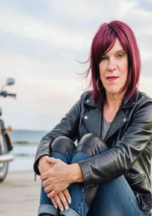 Als Crossdresser sichtbar in der Öffentlichkeit