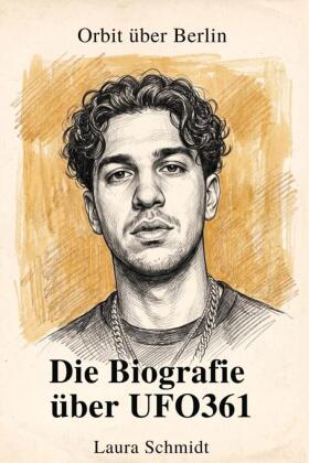 Die Biografie über UFO361