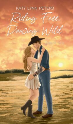 Riding Free, Dancing Wild