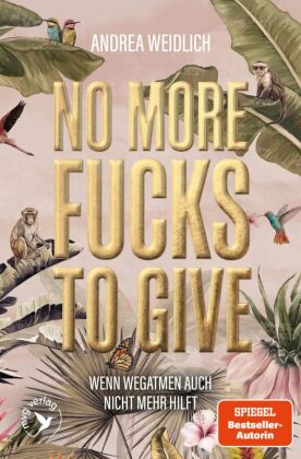 No more Fucks to give
