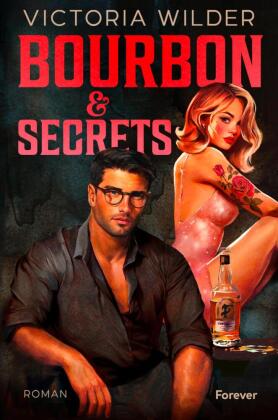 Bourbon and Secrets