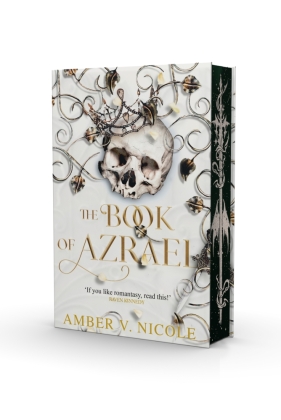 The Book of Azrael
