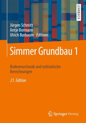 Simmer Grundbau 1