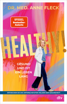 HEALTHY!