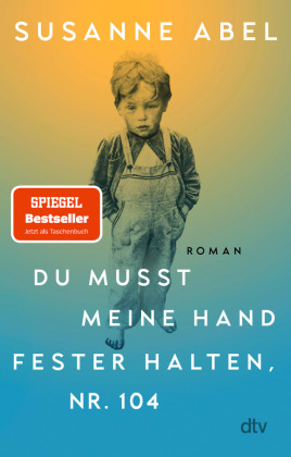 Du musst meine Hand fester halten, Nr. 104