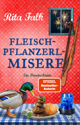 Fleischpflanzerl-Misere