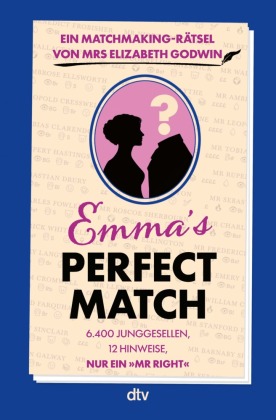 Emma's Perfect Match