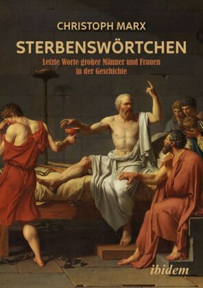SterbenswÃ¶rtchen