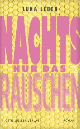Nachts nur das Rauschen