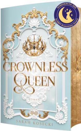 Crownless Queen