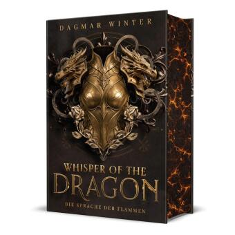 Whisper of the Dragon - Die Sprache der Flammen