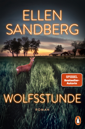 Wolfsstunde