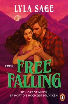 Free Falling