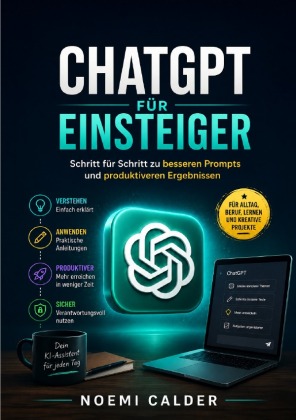 ChatGPT für Einsteiger