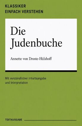 Die Judenbuche