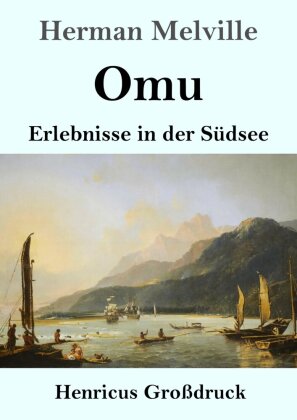 Omu (Großdruck)