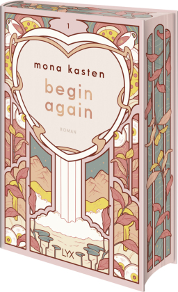 Begin Again: Special Edition