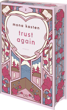 Trust Again: Special Edition