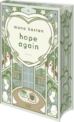 Hope Again: Special Edition