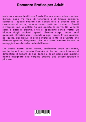 Primo sesso a tre con la ragazza e la sua amica inesperta