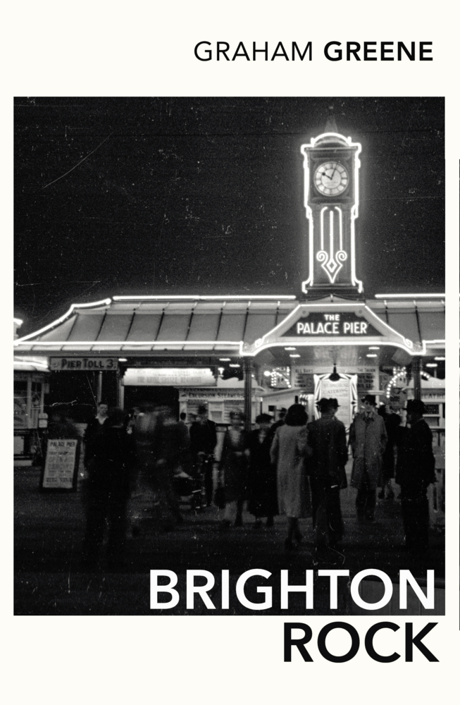 Brighton Rock main product photo