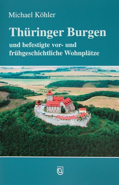 Thüringer Burgen main product photo