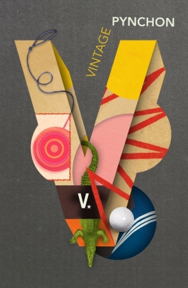 V., English edition