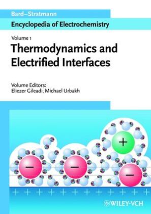 Encyclopedia of Electrochemistry. Vol.1