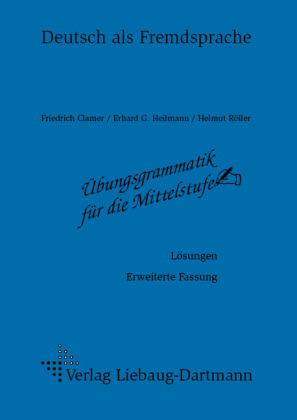 Lösungsheft (Erw. Fassung)