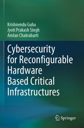 Cybersecurity for Reconfigurable Hardware Based Critical Infra...