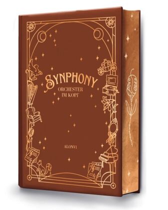 Synphony - Orchester im Kopf