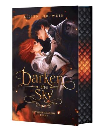 Darken the Sky
