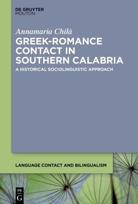 Greek-Romance Contact in Southern Calabria