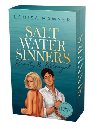 Saltwater Sinners