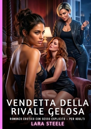 Vendetta della rivale gelosa