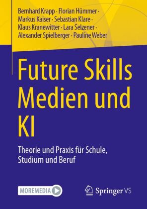 Future Skills Medien und KI