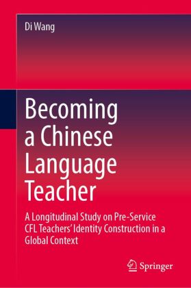 Becoming a Chinese Language Teacher