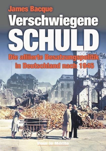 Verschwiegene Schuld main product photo