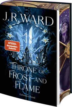 Throne of Frost and Flame