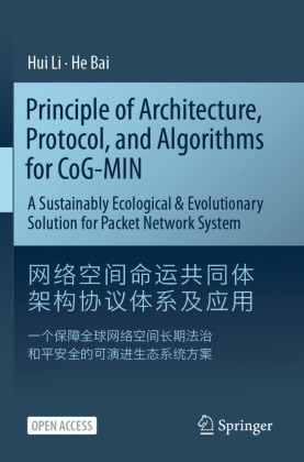 Principle of Architecture, Protocol, and Algorithms for CoG-MIN