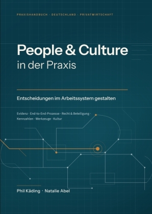 People & Culture in der Praxis