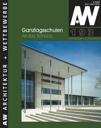 Ganztagesschulen. All-day Schools