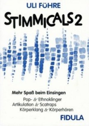 Stimmicals 2. Bd.2