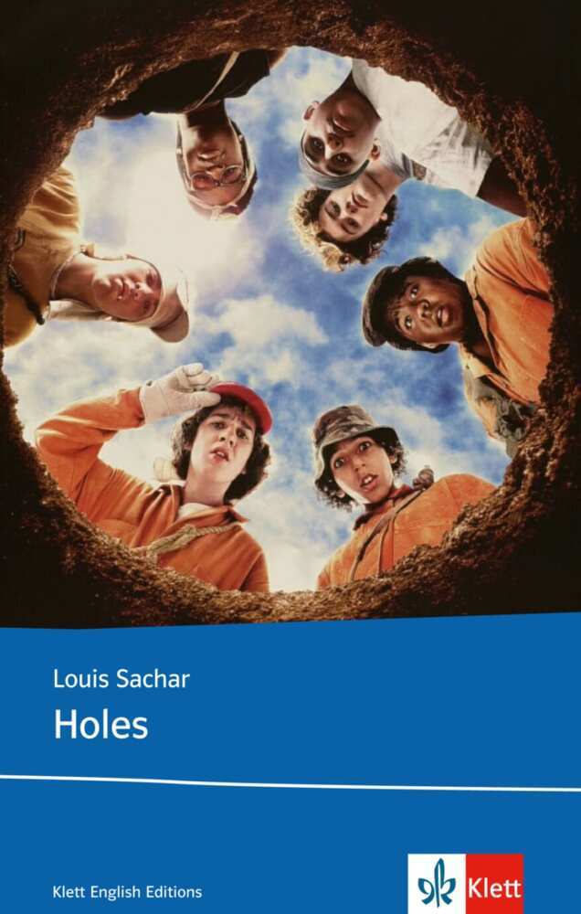 Holes main product photo