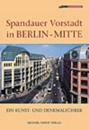 Spandauer Vorstadt in Berlin-Mitte main product photo