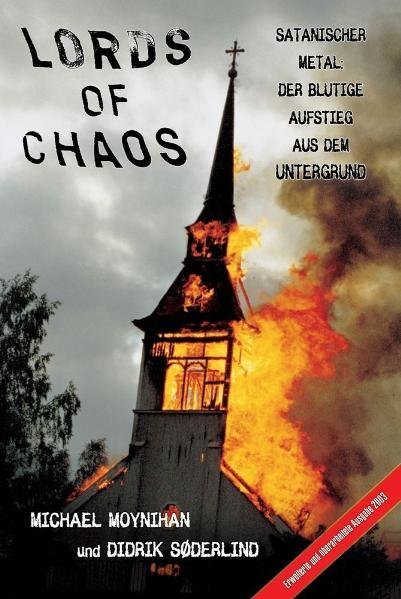 Lords of Chaos main product photo